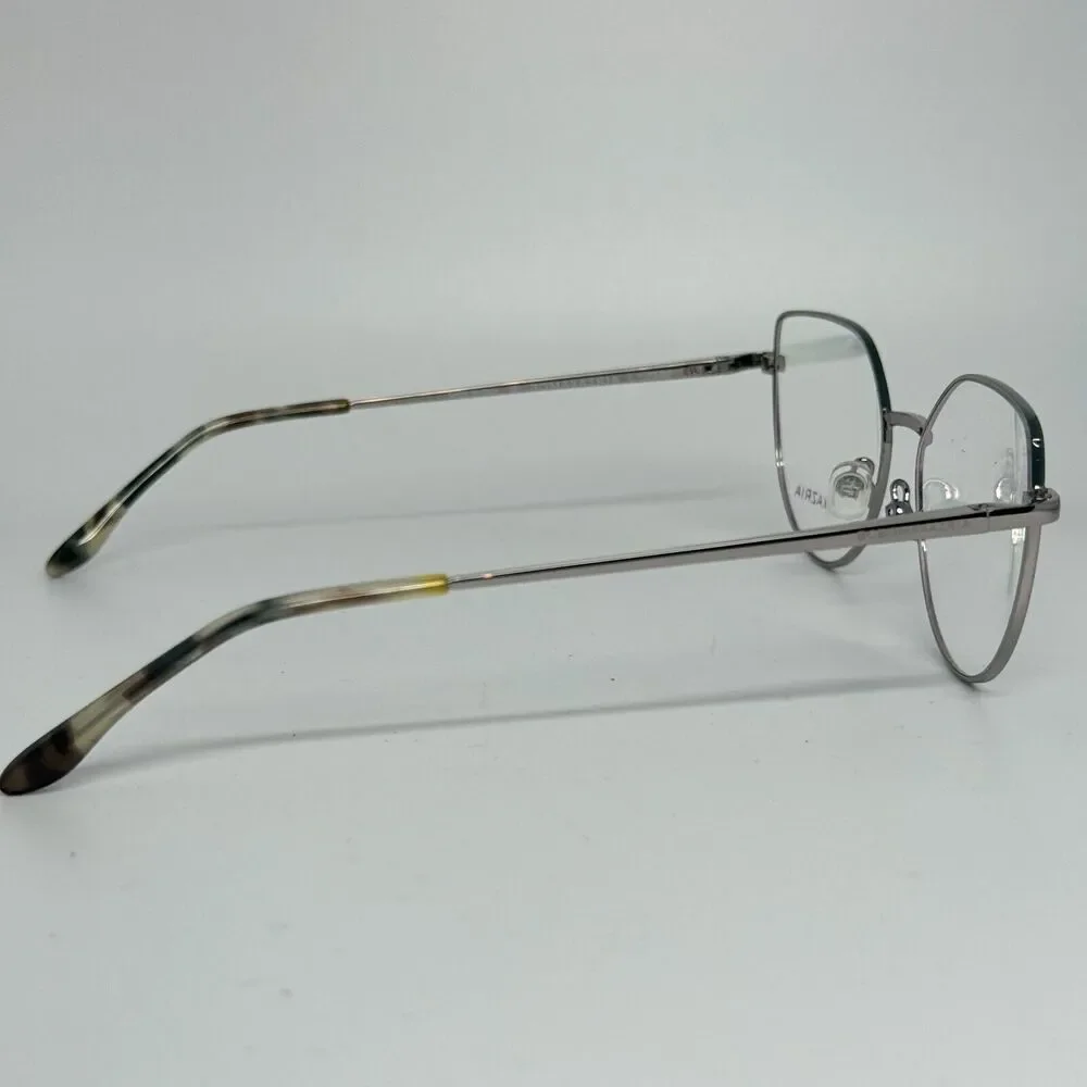 BCBGMAXAZRIA ESEA Green Emerald‎ Eyeglasses Frame 51-16-135mm B42mm H13486